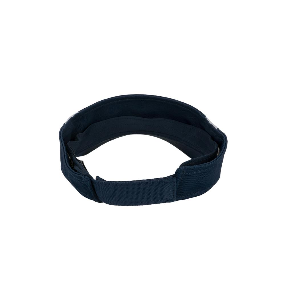 Sport-Tek Dry Zone Colorblock Visor - additional Image 3