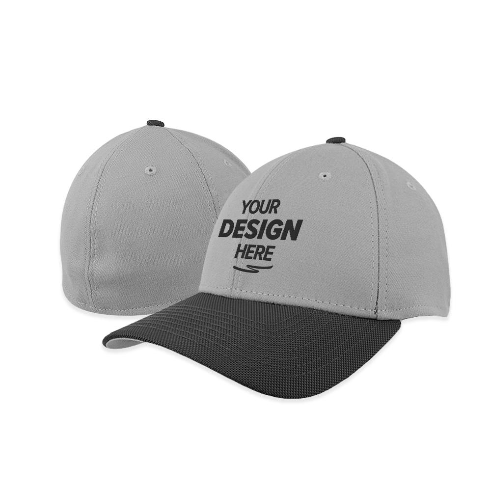 Custom New Era Ballistic Cap | Design Online