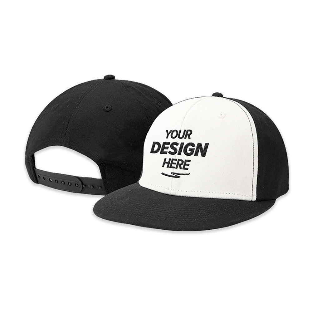 design baseball hats