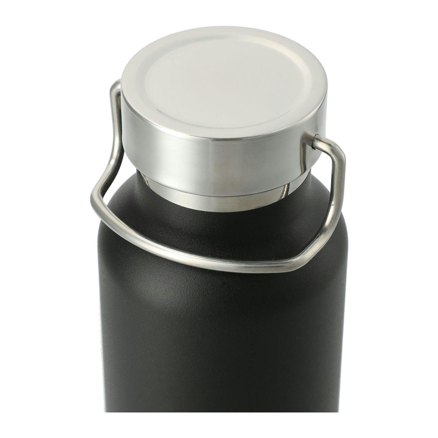 Thor Copper Vacuum Insulated Bottle 22oz - additional Image 3