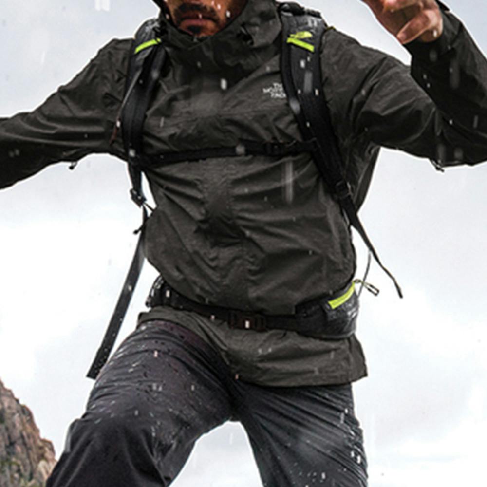The North Face DryVent Rain Jacket - additional Image 1
