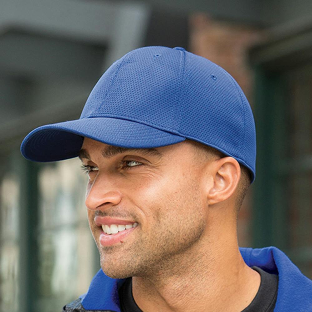 New Era Tech Mesh Cap - additional Image 4