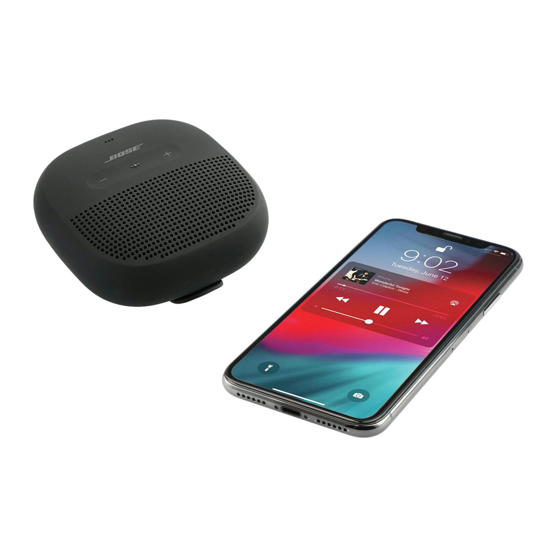 Bose Soundlink Micro Bluetooth Speaker - additional Image 4
