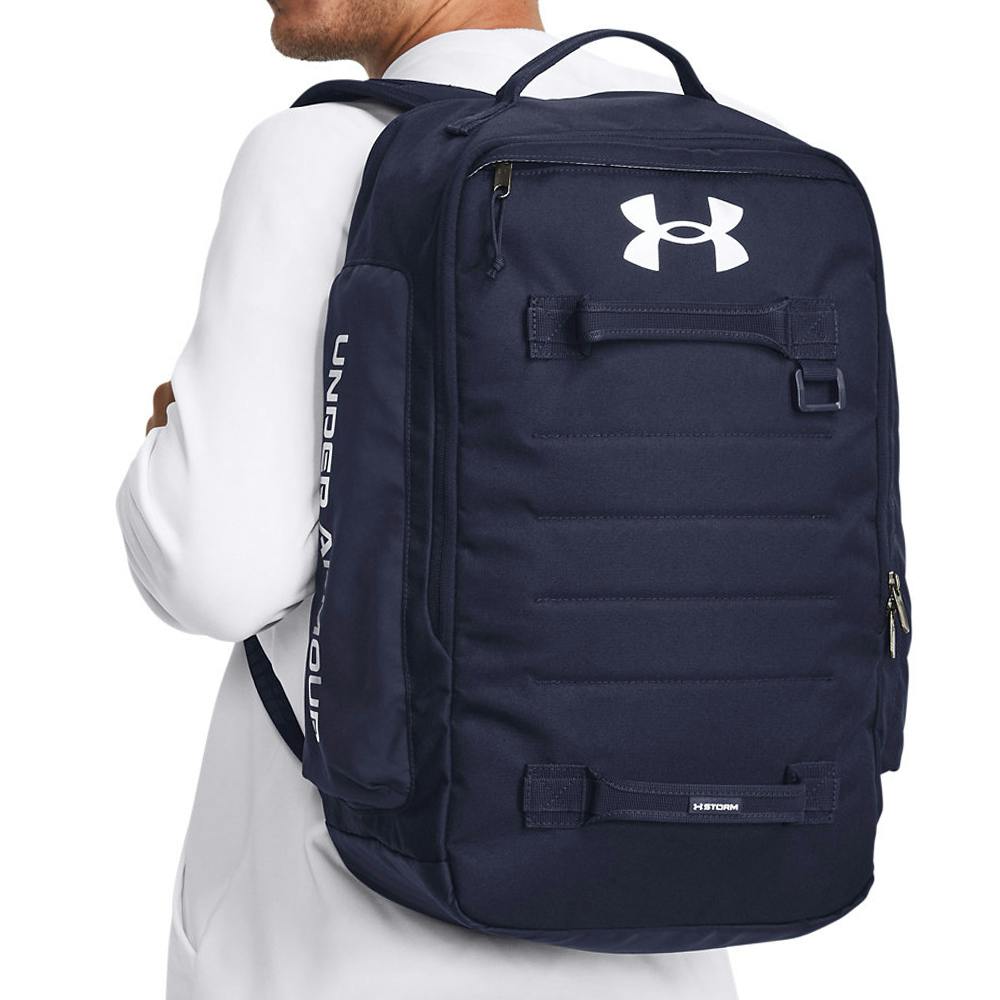 Under Armour Contain Backpack 2.0 - additional Image 1