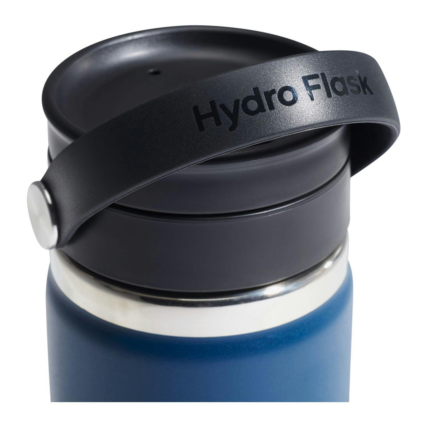Hydro Flask® Wide Mouth With Flex Sip™ Lid 20oz - additional Image 3