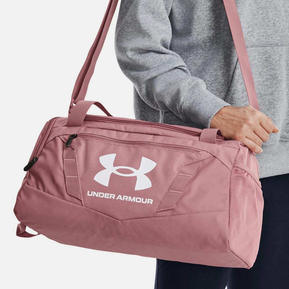 Under Armour Undeniable XS Duffle Bag - additional Image 1