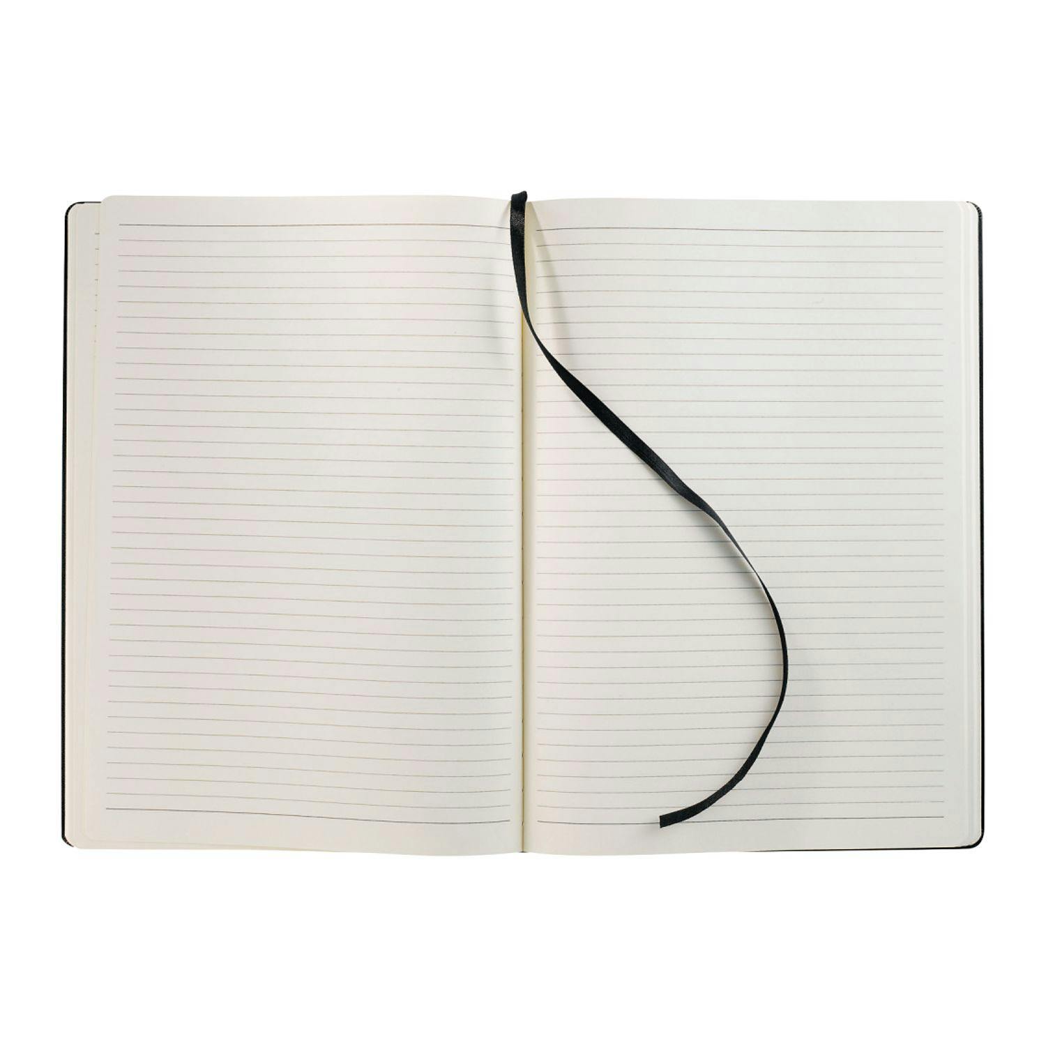 8.5" x 11.5" Ambassador Large Bound JournalBook® - additional Image 1