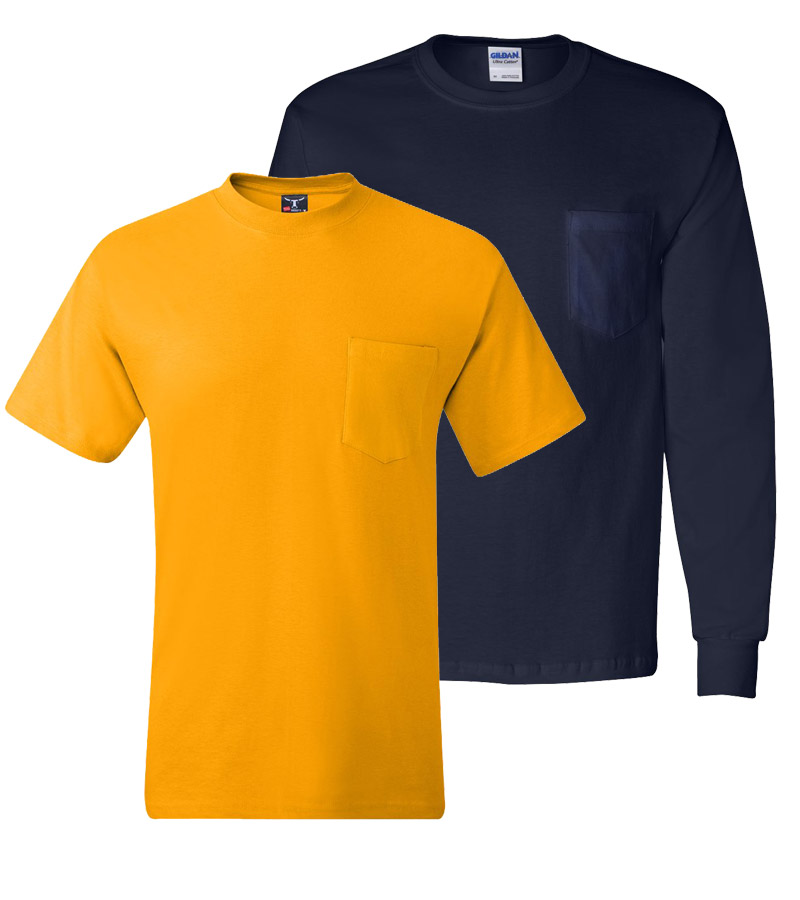 order 'shirts online