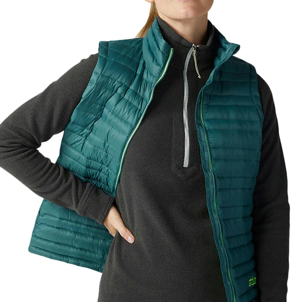 Stio Women's Turpin Fleece Half-Zip - additional Image 2