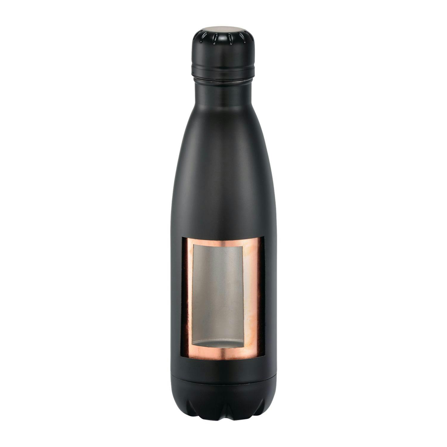 Copper Vacuum Insulated Bottle 17oz - additional Image 4