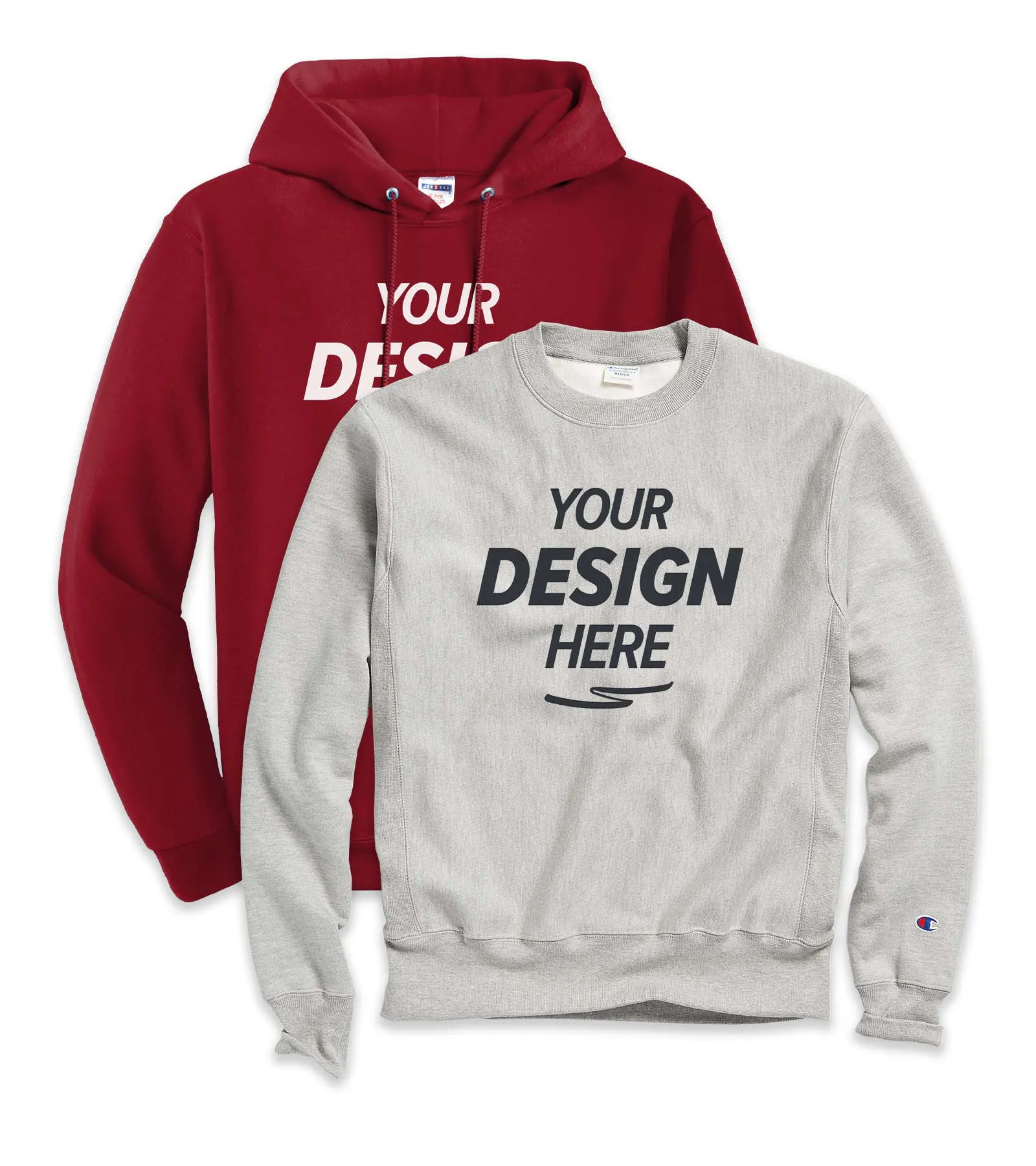 Custom T-Shirts Fast, Design Online | RushOrderTees™