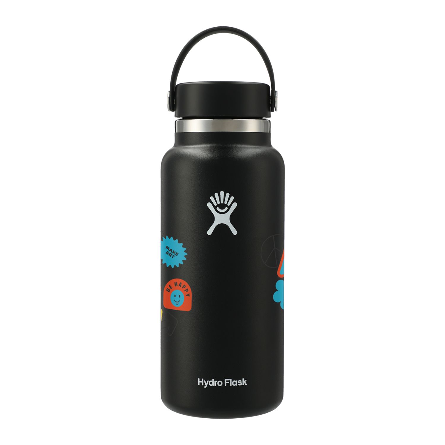 Hydro flask narrow mouth sales cap