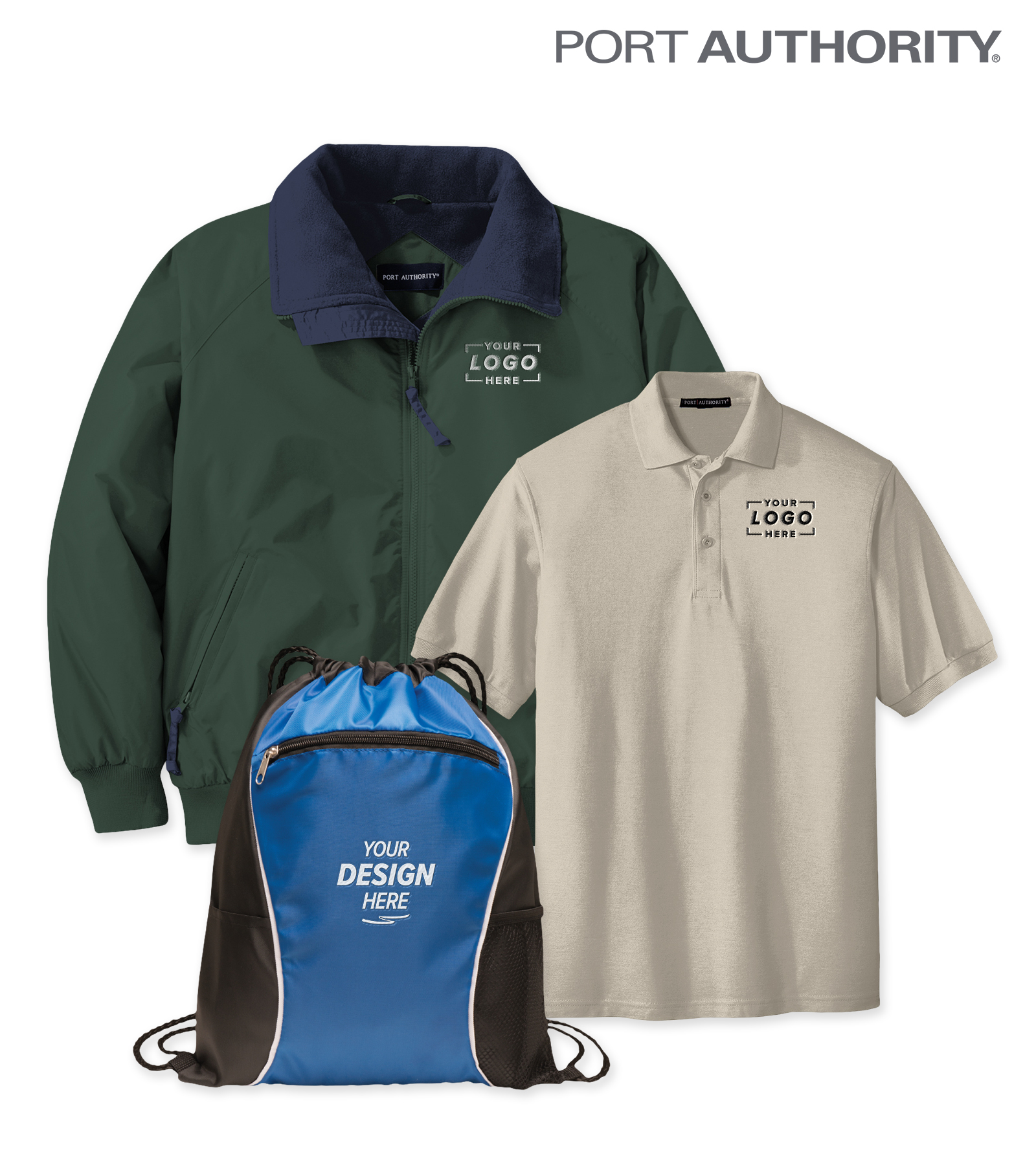 Custom Port Authority Clothing Design Port Authority Apparel Online