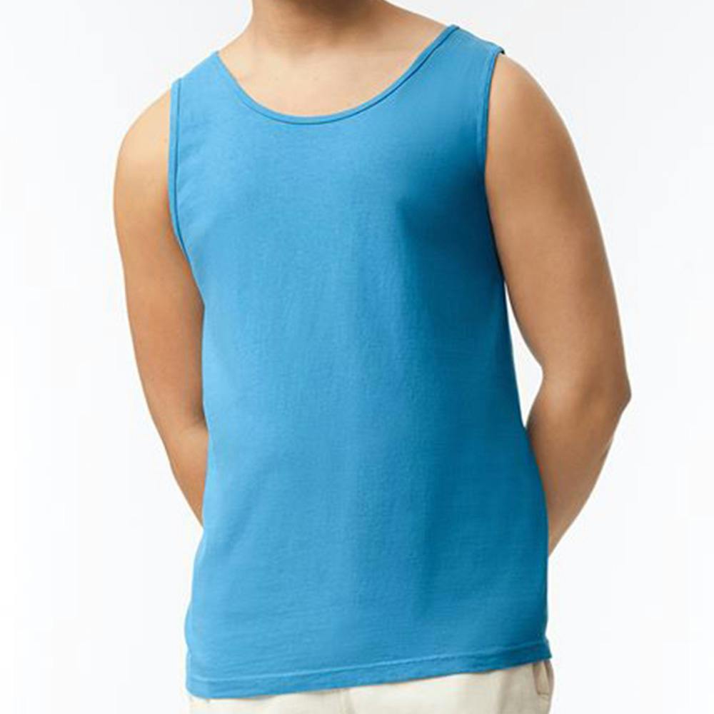 Comfort Colors Heavyweight Tank - additional Image 1