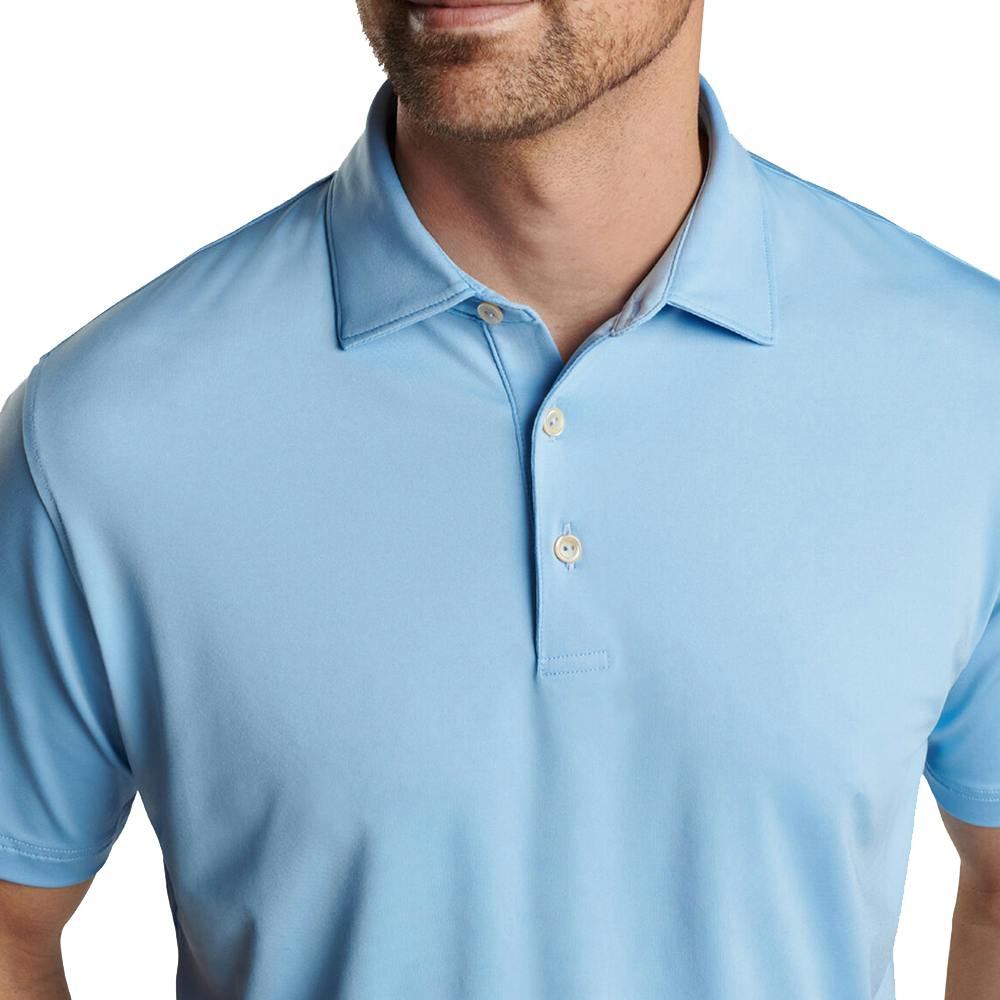 Peter Millar Solid Performance Polo - additional Image 2