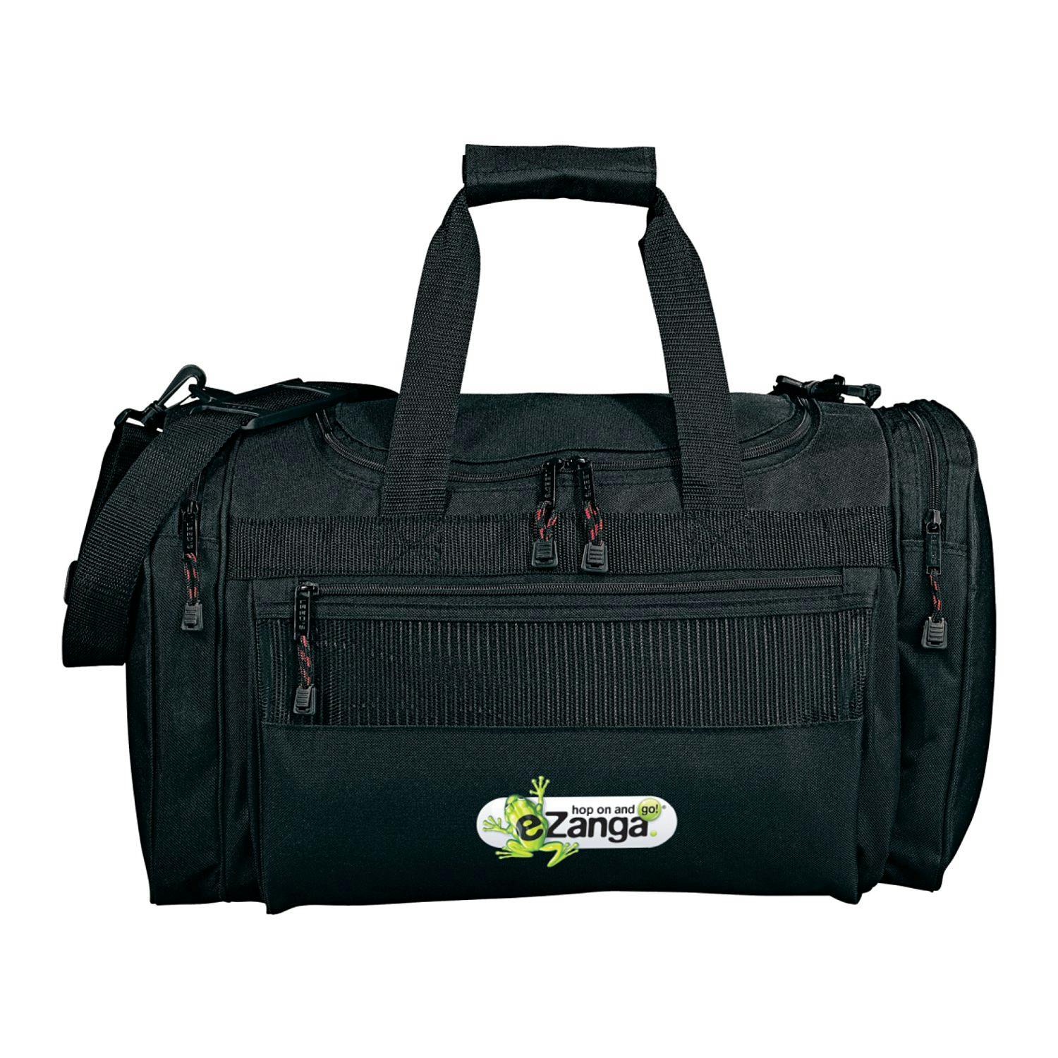Excel Sport Deluxe 20" Duffel Bag - additional Image 3