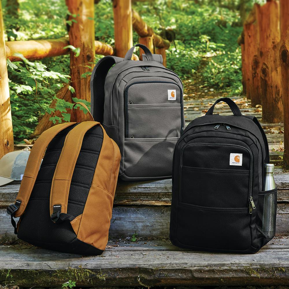 Carhartt Foundry Series Backpack - additional Image 1