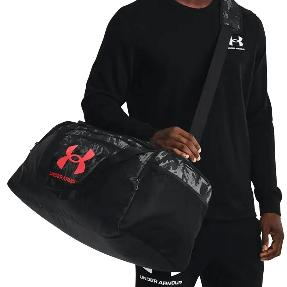 Under Armour Undeniable MD Duffle Bag - additional Image 1