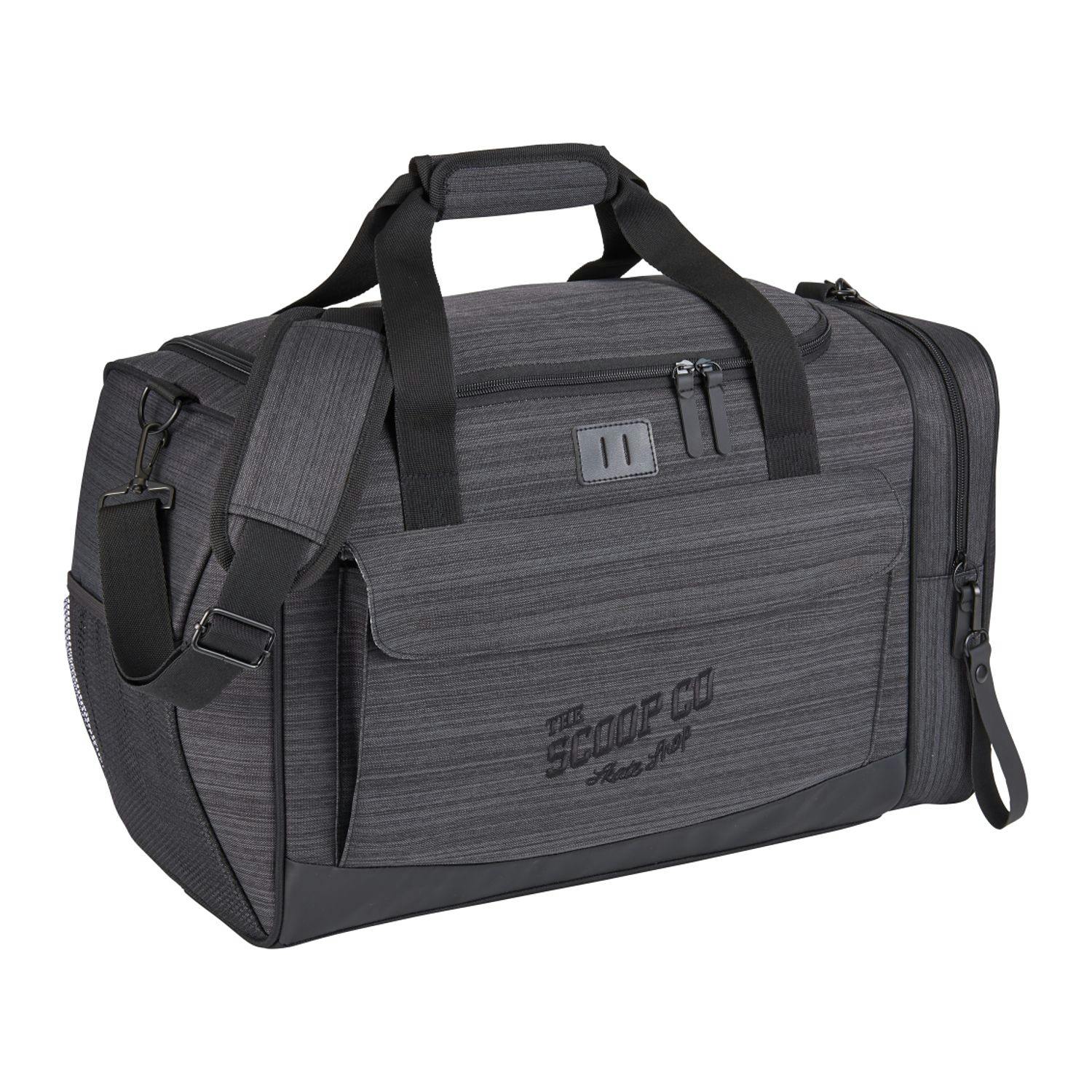 NBN Whitby Duffel - additional Image 1