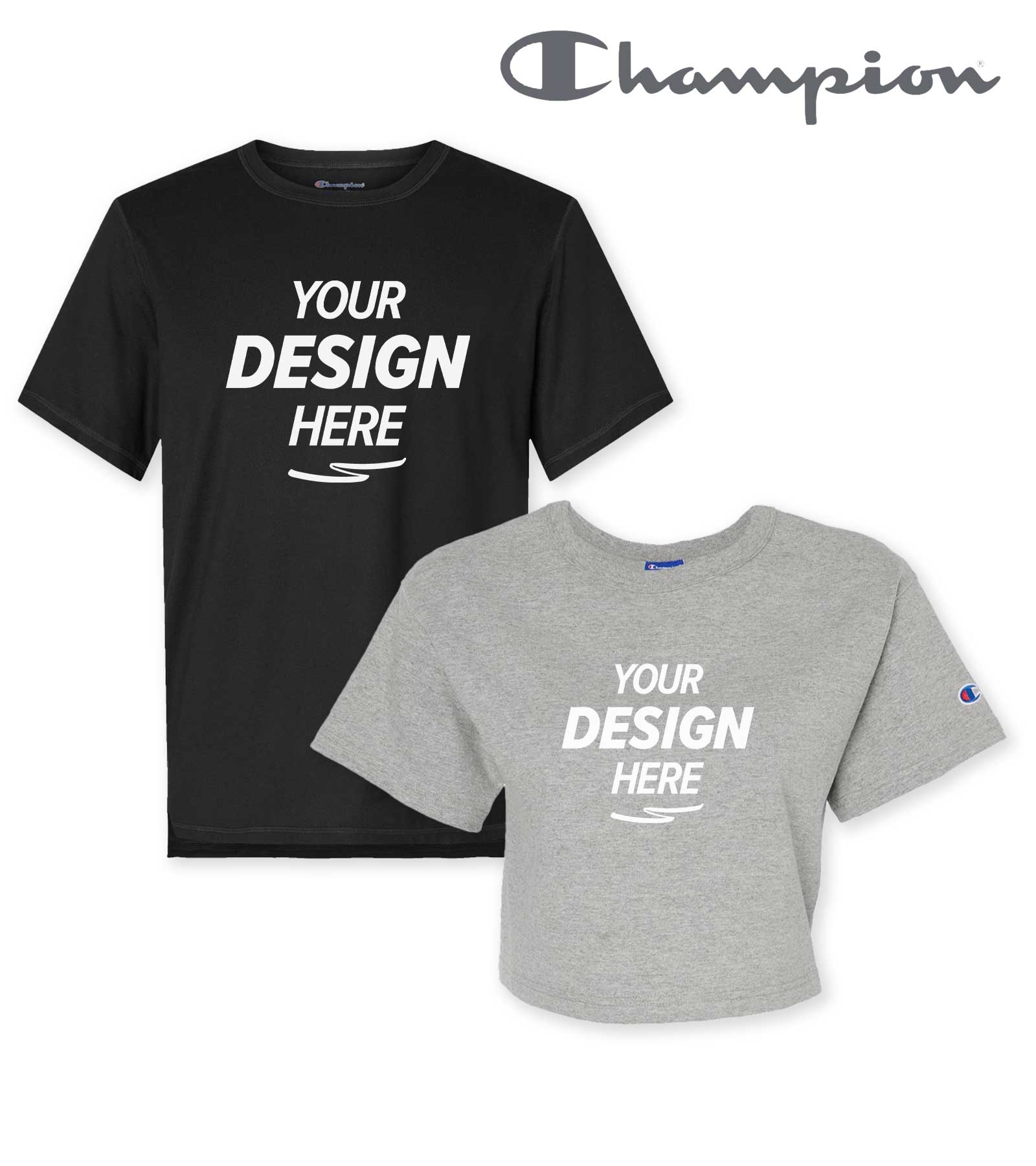 Design your hotsell own champion hoodie