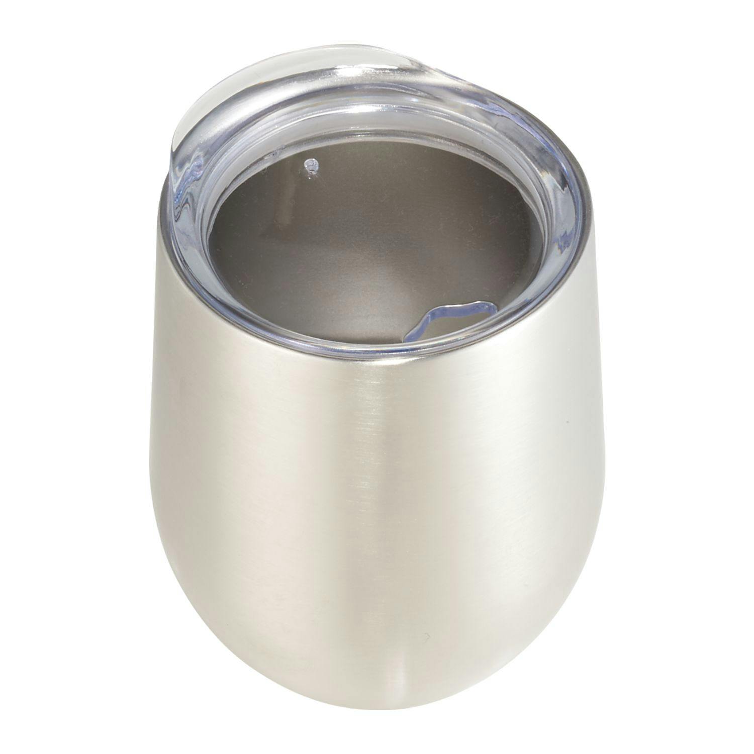 Corzo Copper Vacuum Insulated Cup 12oz - additional Image 1