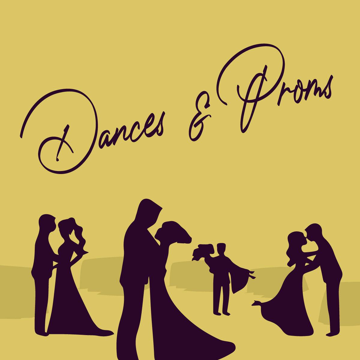 Dances & Prom