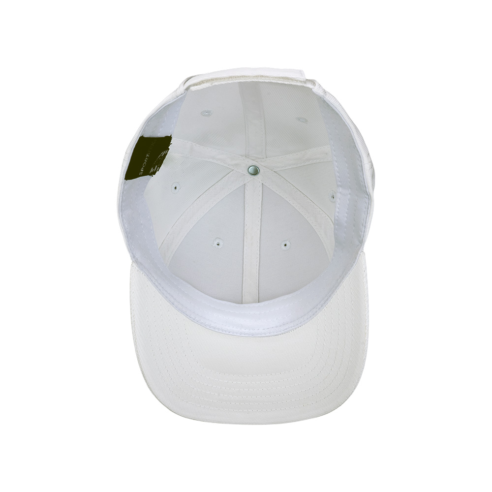 Custom Sport-Tek Dry Zone Nylon Cap | Design Online