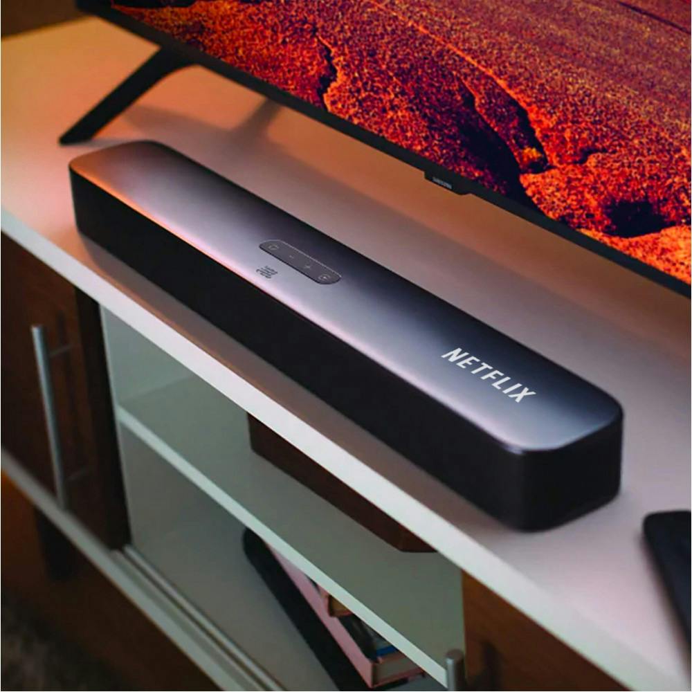 JBL Bar 2.0 All-In-One Compact 2.0 Channel Soundbar - additional Image 1
