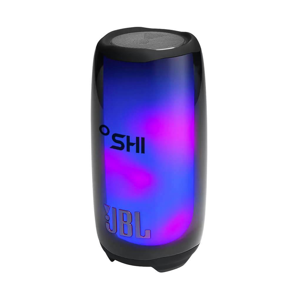 JBL Pulse 5 Portable Bluetooth Speaker - additional Image 2