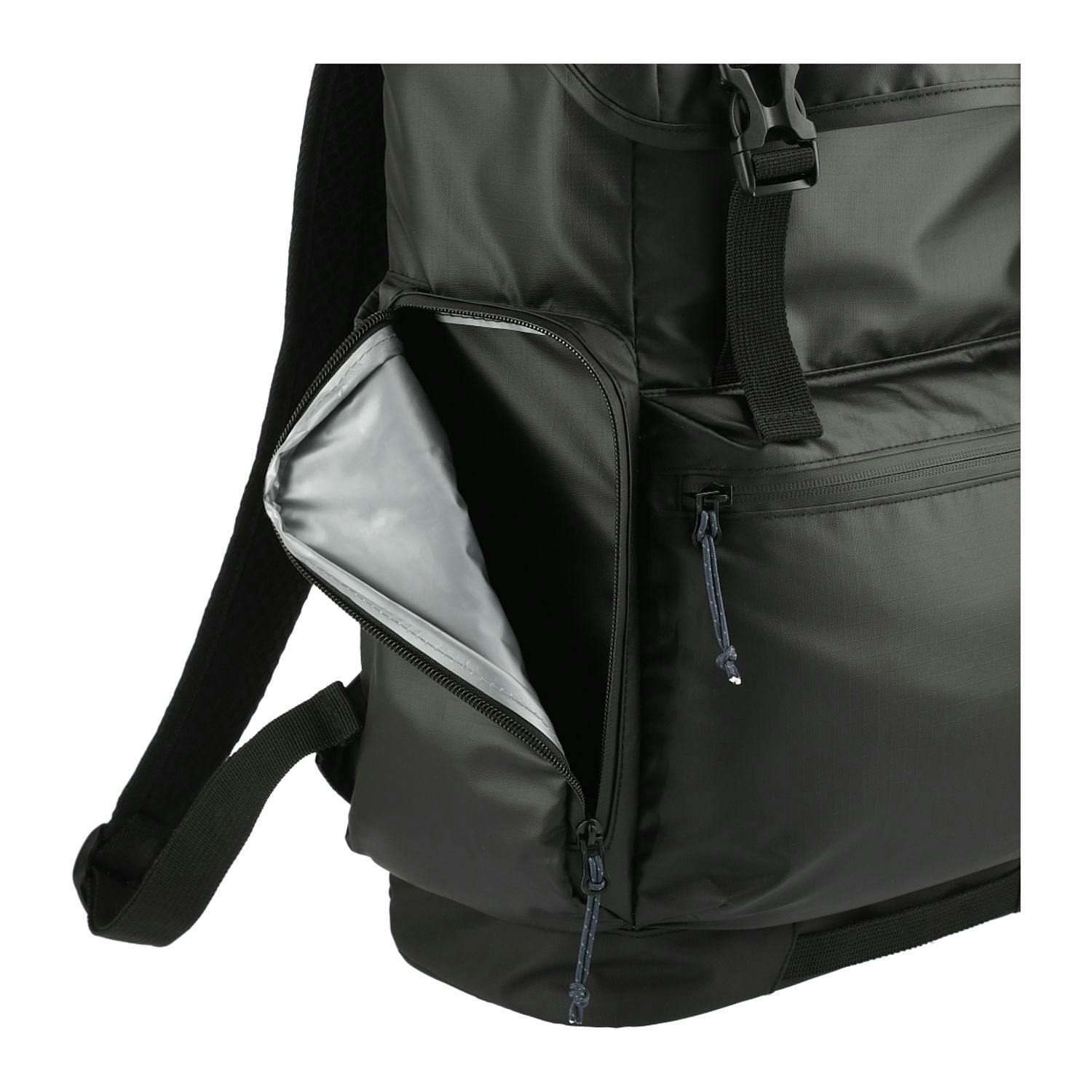 NBN Recycled Outdoor Rucksack - additional Image 2
