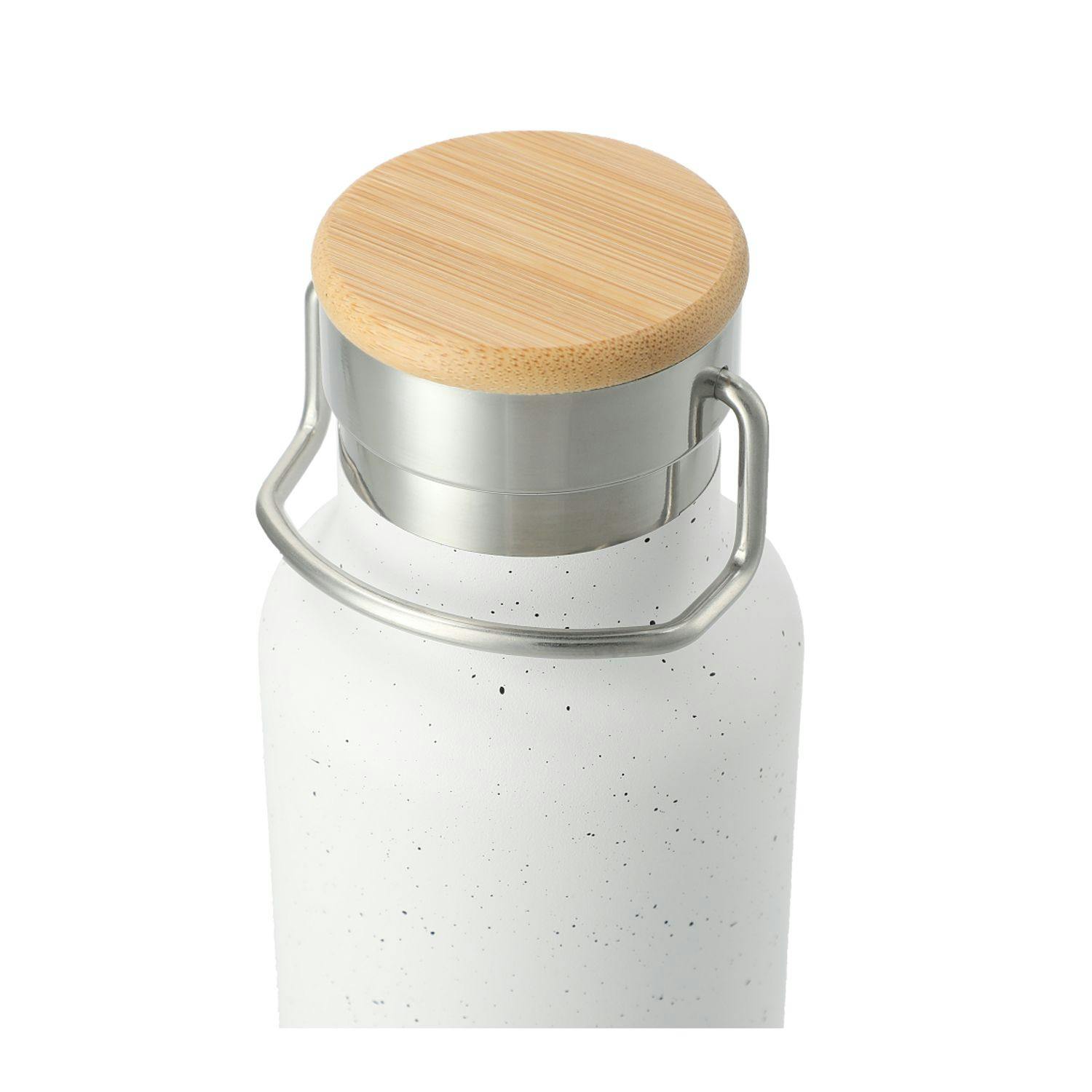 Speckled Thor Copper Vacuum Insulated Bottle 22oz - additional Image 5