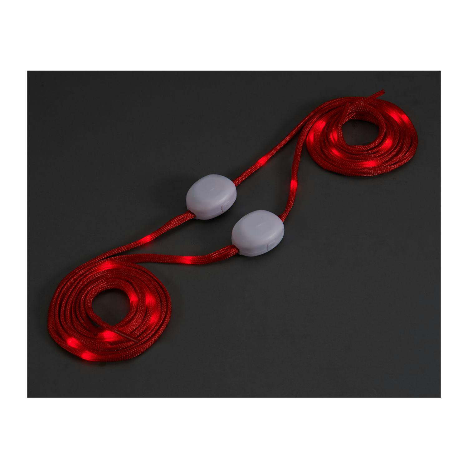 Custom Light Up Shoelaces Design Online