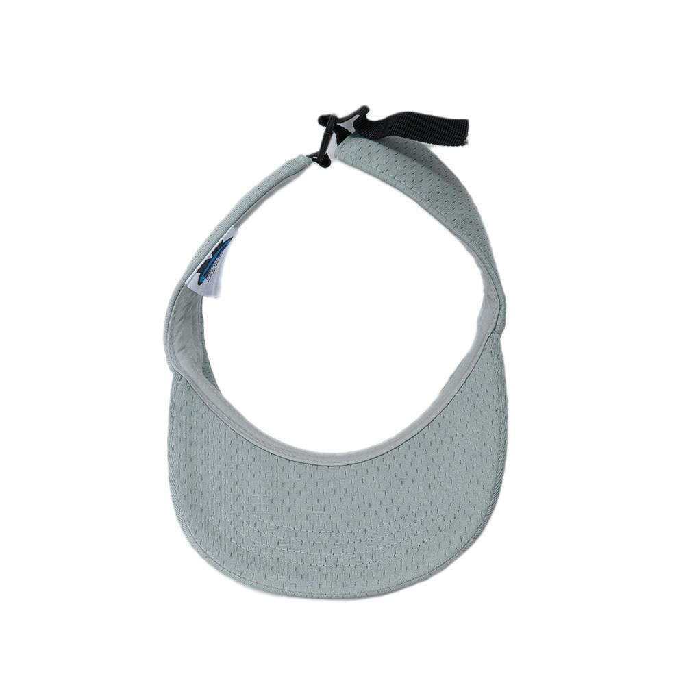 Big Accessories Sport Visor with Mesh - additional Image 2