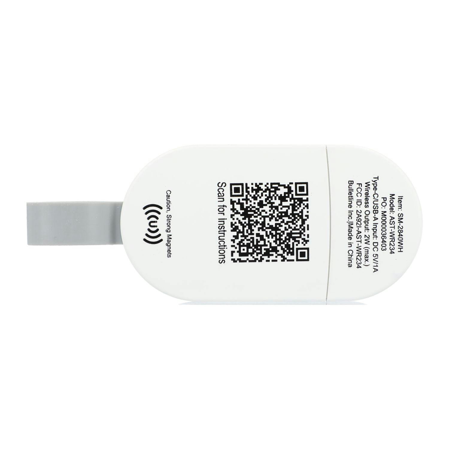 Redi iWatch USB Charger - additional Image 2