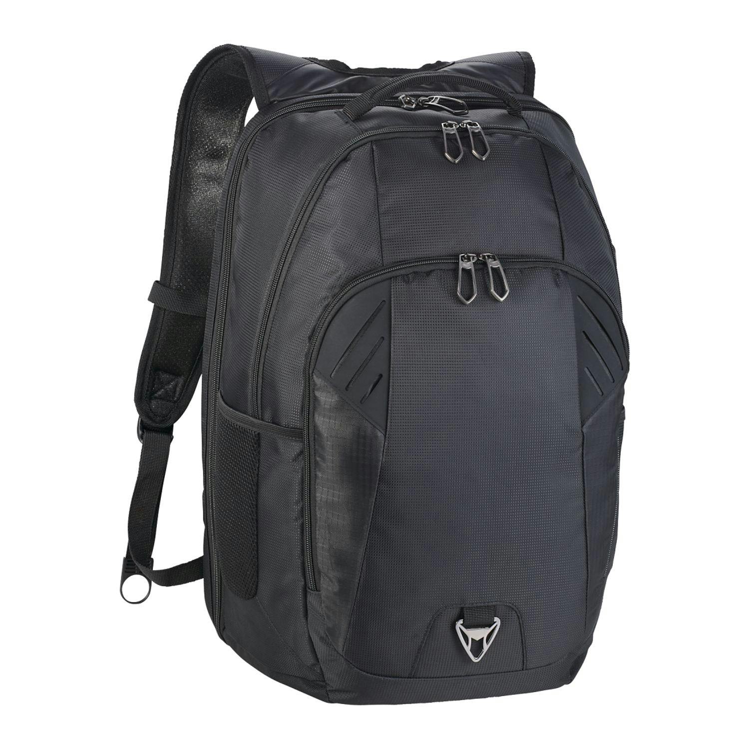 Foyager TSA 15" Computer Backpack - additional Image 2