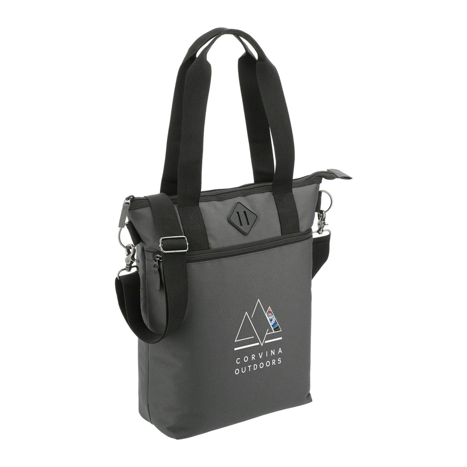 Repreve® Ocean Computer Tote - additional Image 3