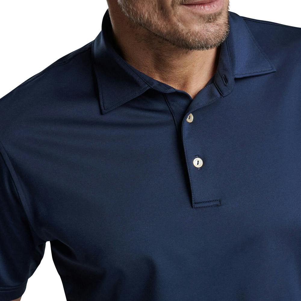 Peter Millar Solid Performance Polo - additional Image 4
