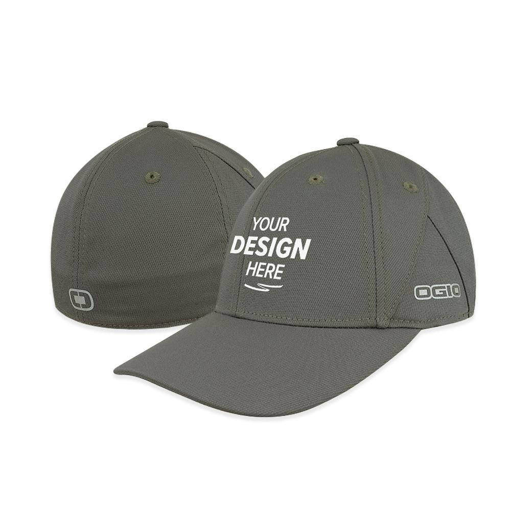 Custom OGIO Endurance Apex Cap | Design Online
