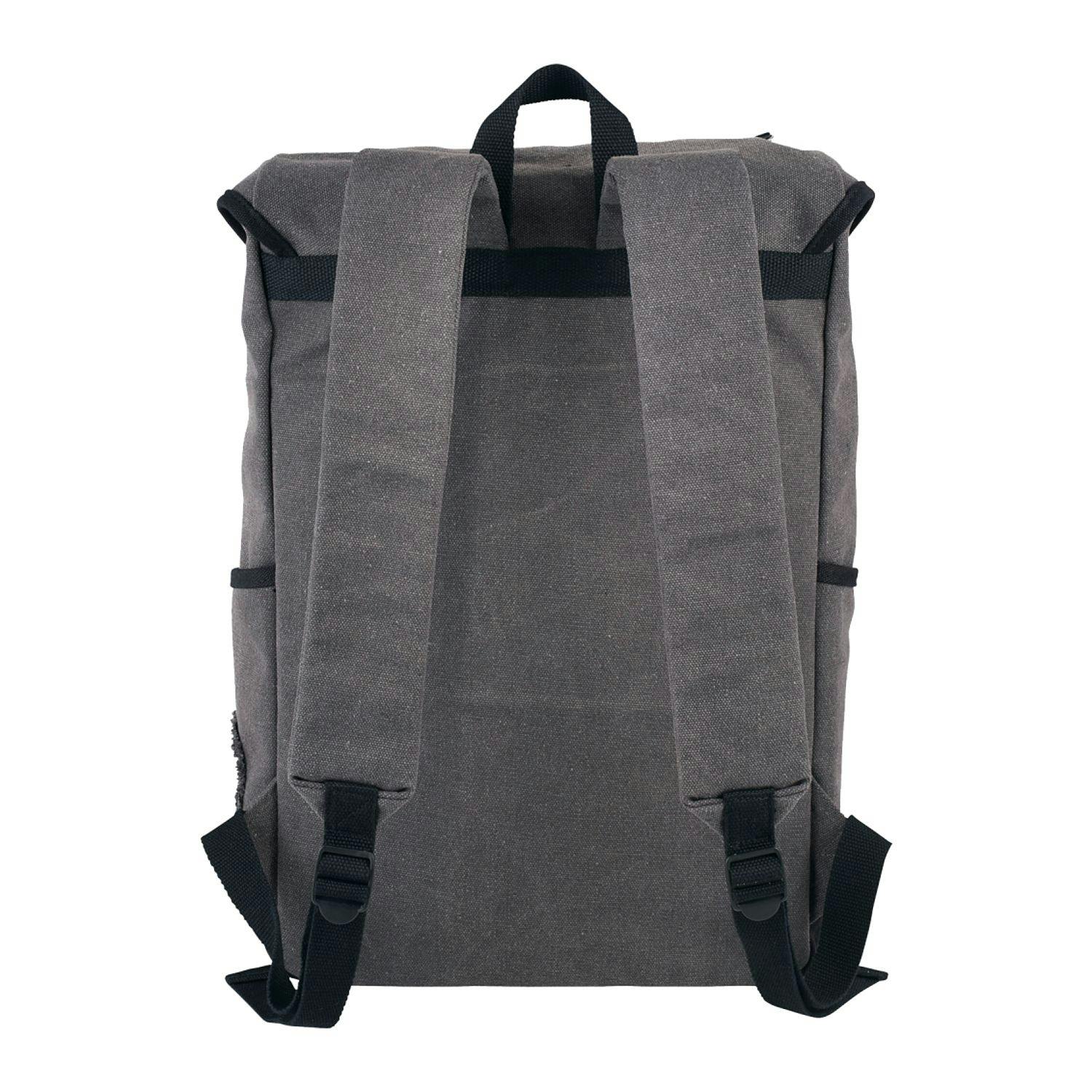 Field & Co. Hudson 15" Computer Backpack - additional Image 2