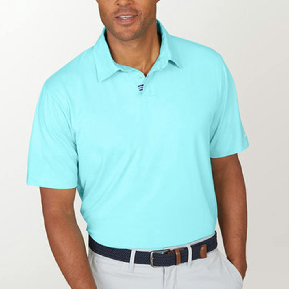 Nautica Saltwater Stretch Polo - additional Image 1
