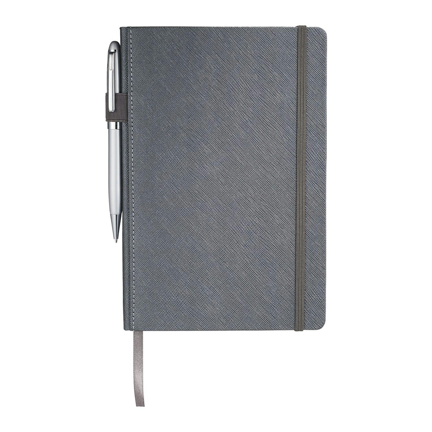 5.5"x 8.5" Modena Bound JournalBook® - additional Image 1