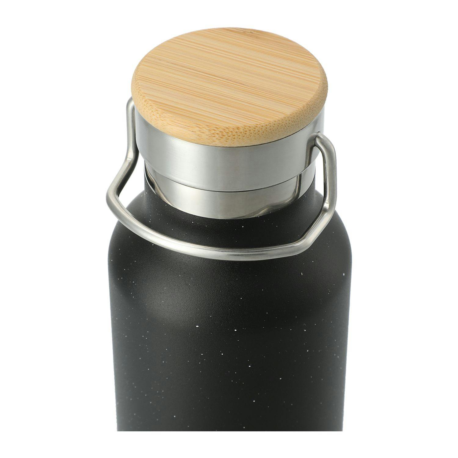 Speckled Thor Copper Vacuum Insulated Bottle 22oz - additional Image 3