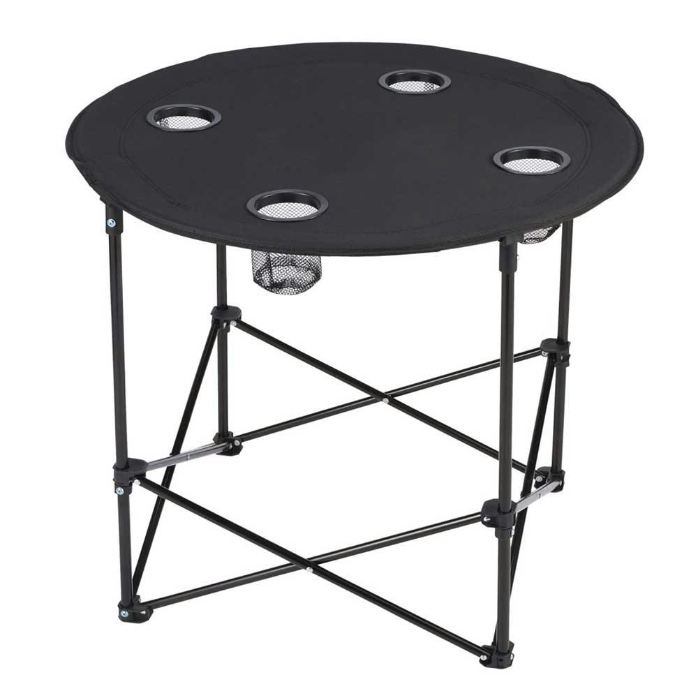 Game Day Folding Table (4 person) - additional Image 2