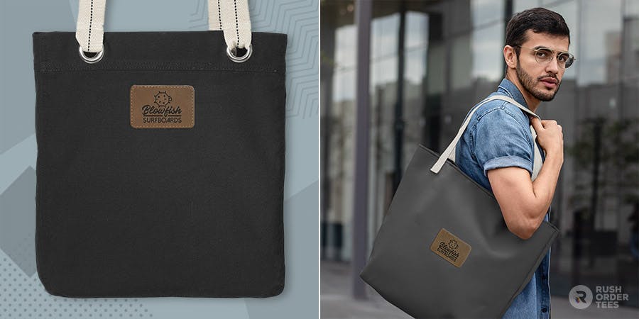 How to Design a Tote Bag & 5 Simple Design Ideas