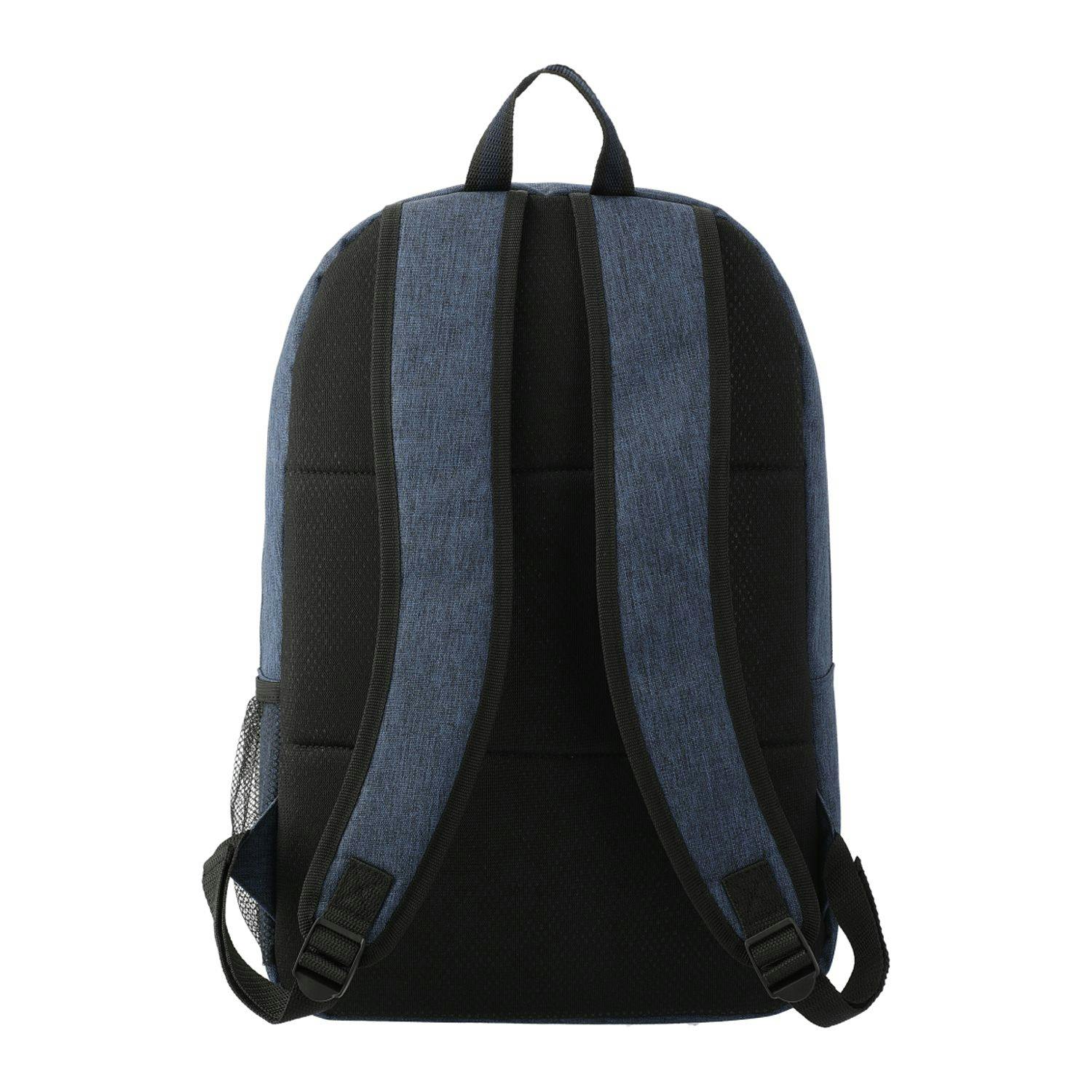 Graphite Deluxe 15" Computer Backpack - additional Image 3