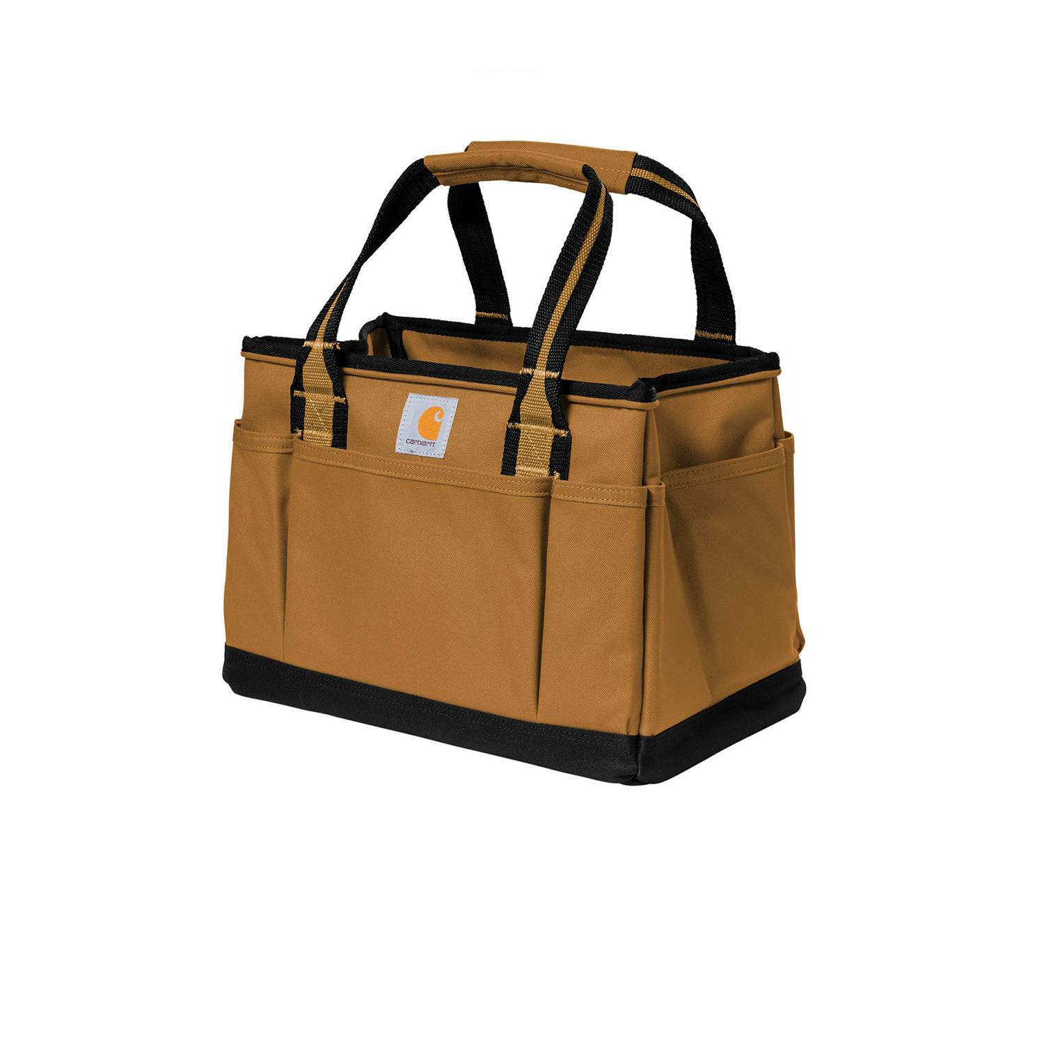 Carhartt Utility Tote Bag - additional Image 2