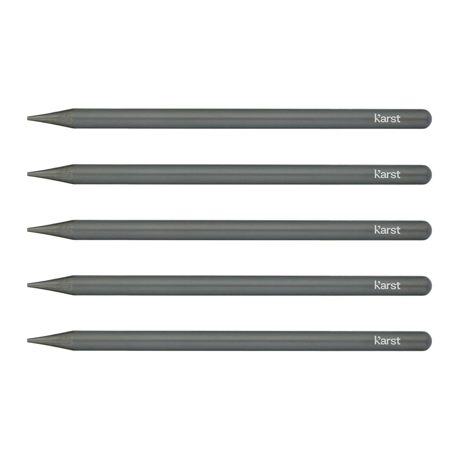 Karst Woodless Graphite Pencils - additional Image 2