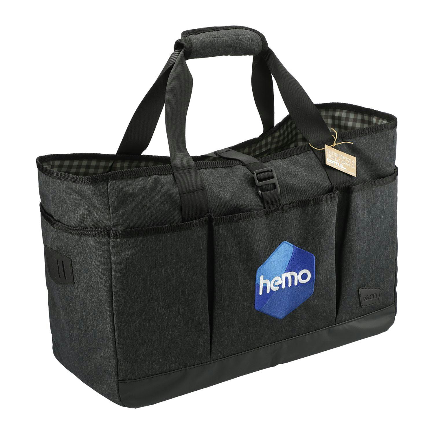 Field & Co. Fireside Eco Utility Tote - additional Image 1