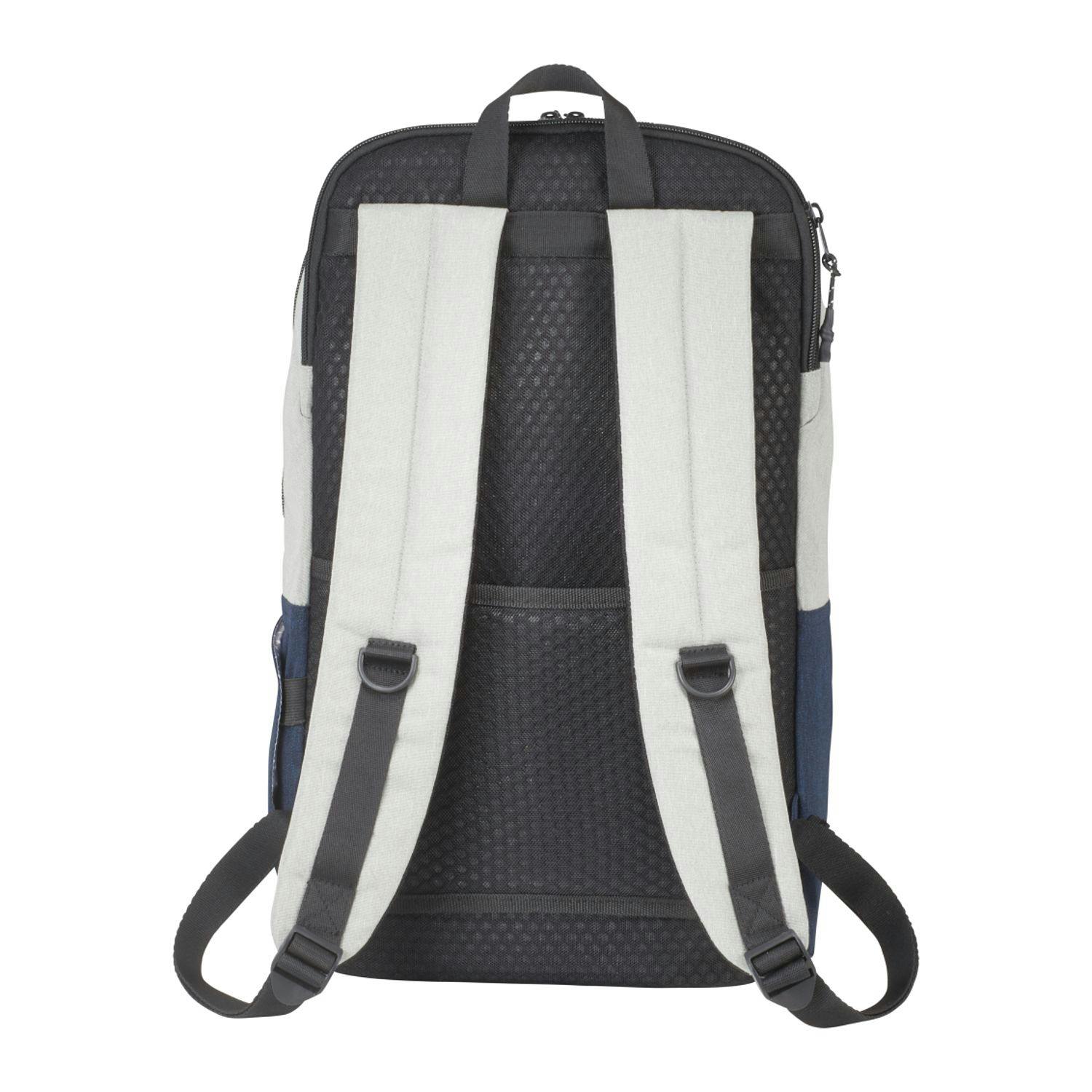 NBN Linden 15" Computer Backpack - additional Image 2