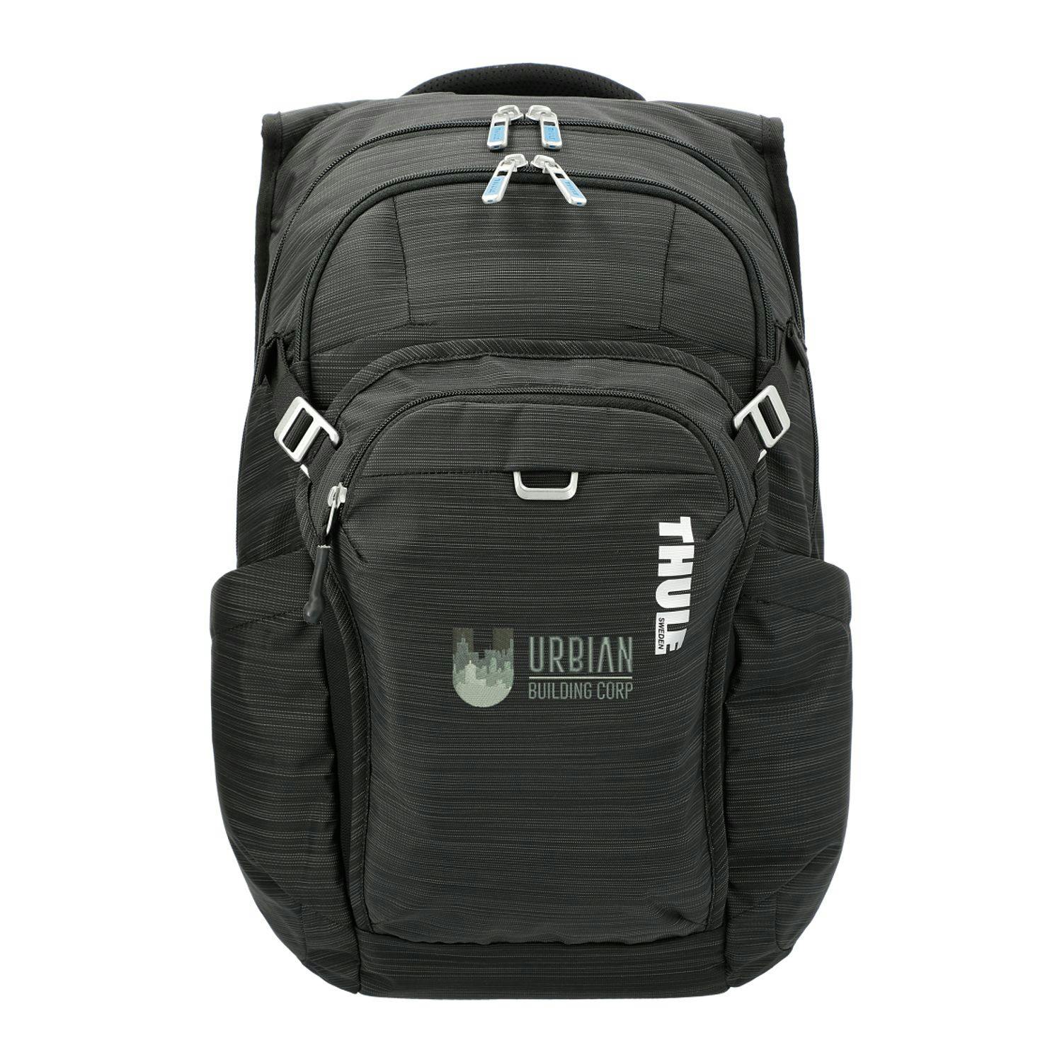 Thule Construct 15" Computer Backpack 24L - additional Image 2